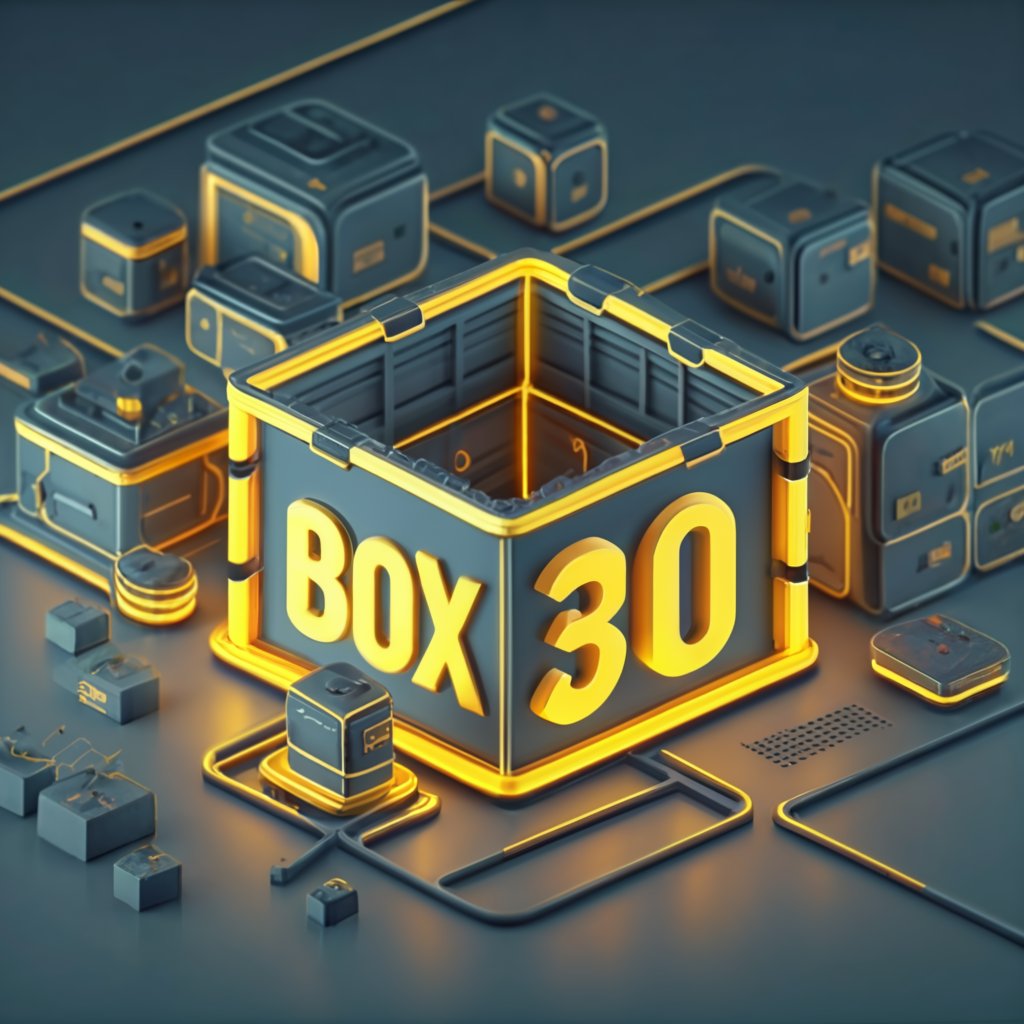 Box 30 Location de box Gard